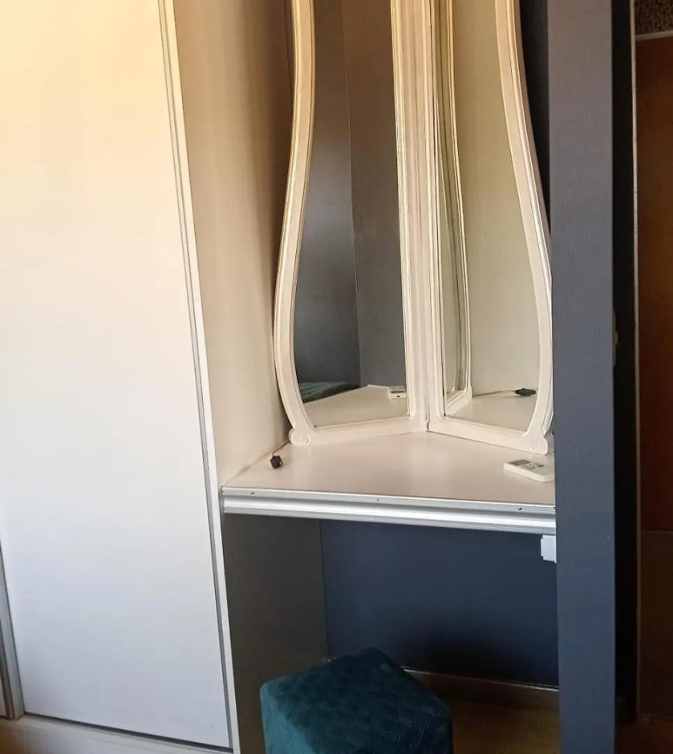 Apartment Departamento Boutique De Disenador 