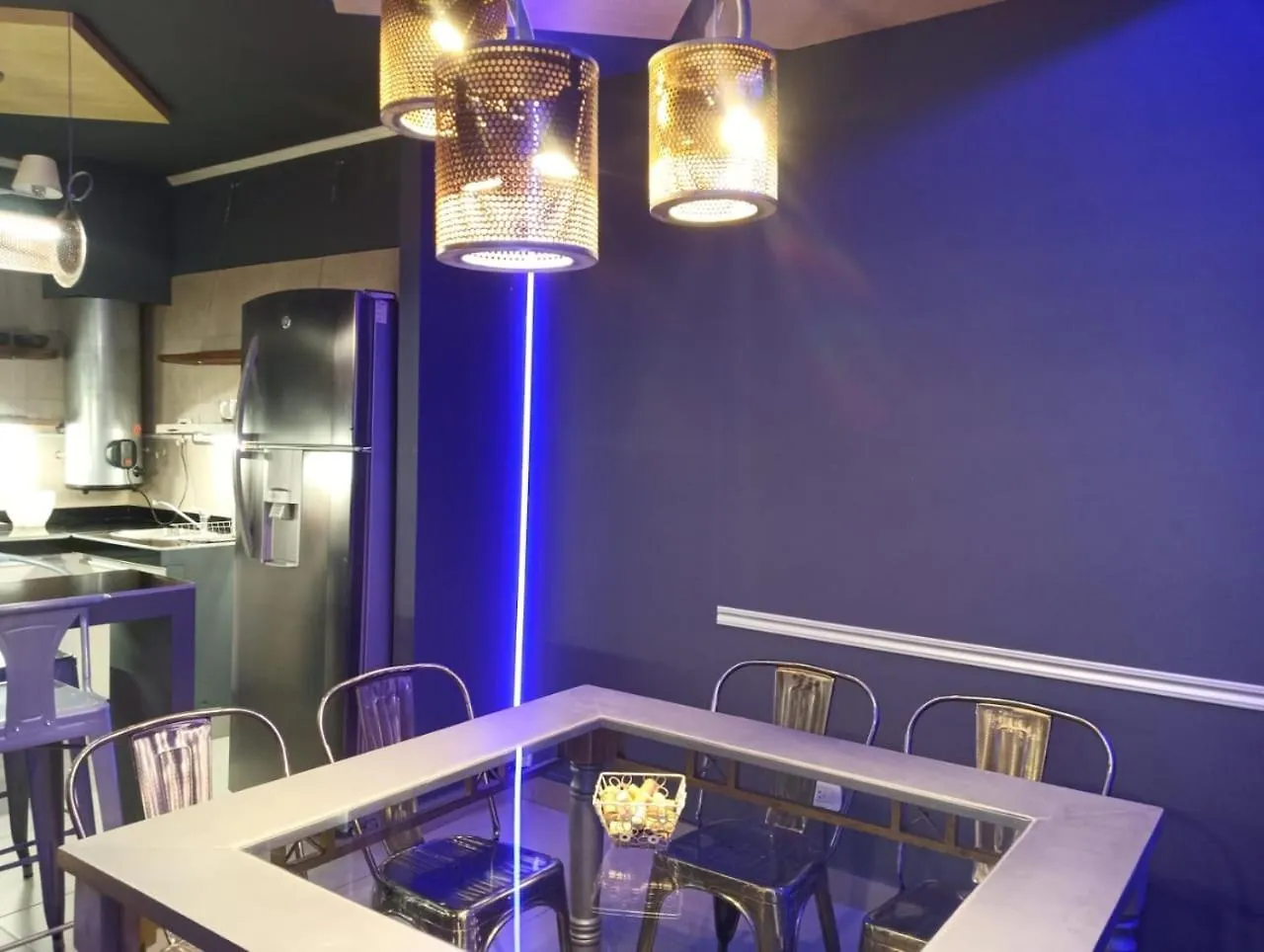 Apartment Departamento Boutique De Disenador 