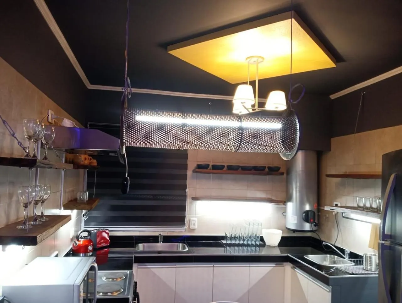 Departamento Boutique De Disenador 