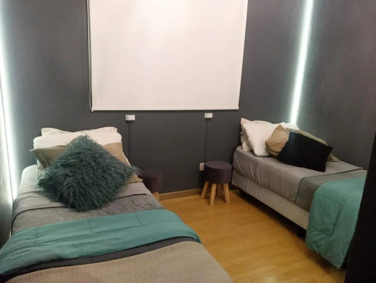 Departamento Boutique De Disenador 