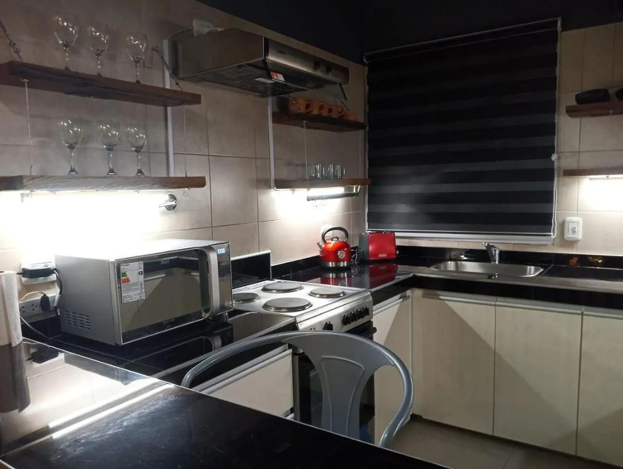 Lejlighed Departamento Boutique De Disenador 