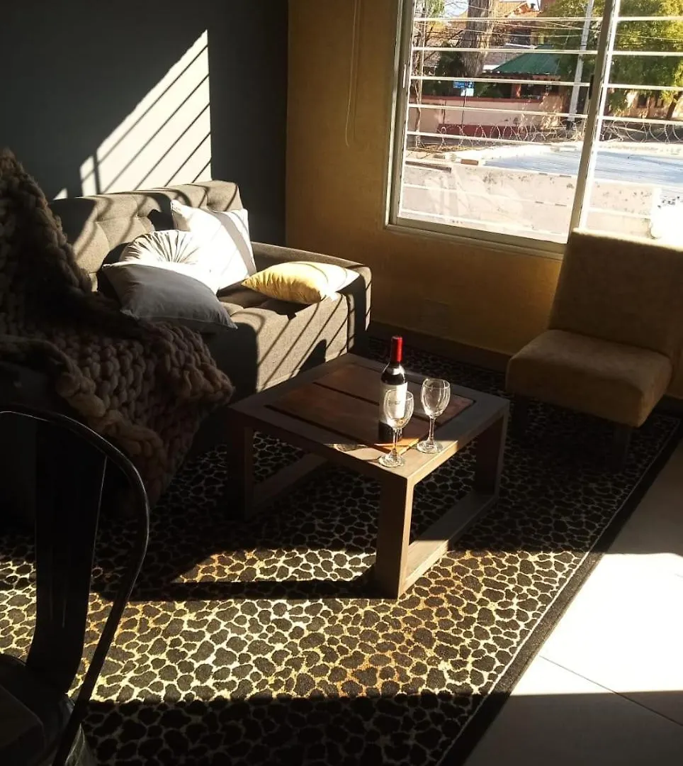 Lejlighed Departamento Boutique De Disenador 