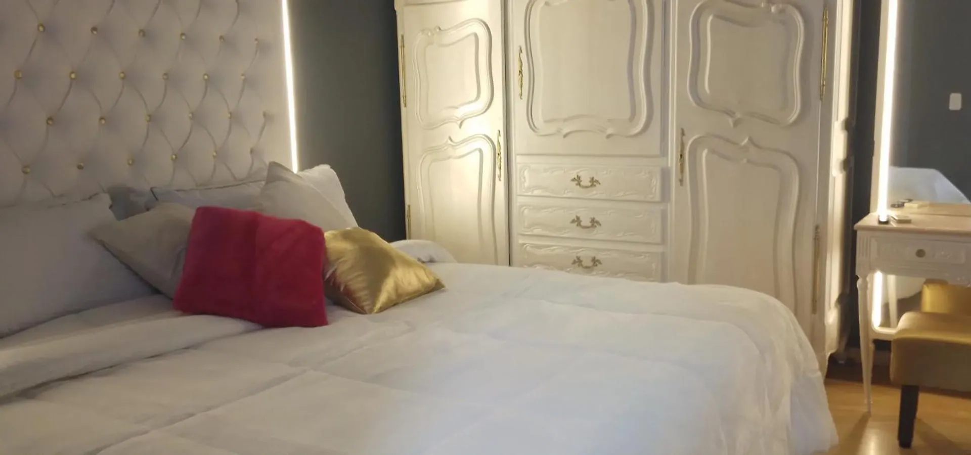 Departamento Boutique De Disenador 