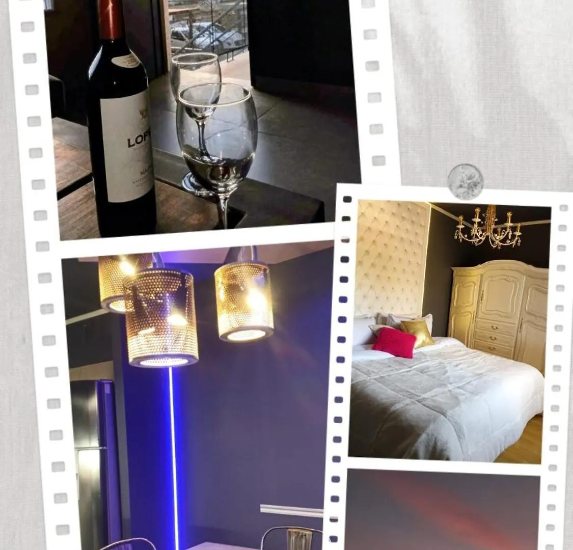 Lejlighed Departamento Boutique De Disenador 