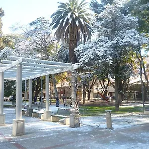 Apartamento Departamento San Lorenzo 4 Personas, Mendoza