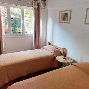 Apartamento Acogedor Departamento A Pasitos Del Centro!, Mendoza