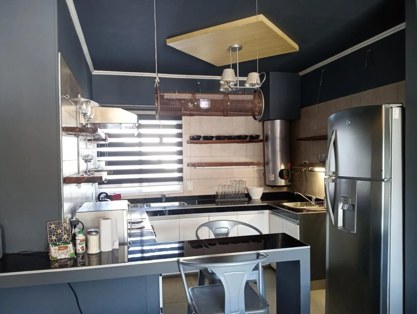 EXCEPCIONAL 18 DEPARTAMENTO CON COCHERA - Vista a la MONTAÑA - Ciudad Mendoza- Zona Residencial Mendoza