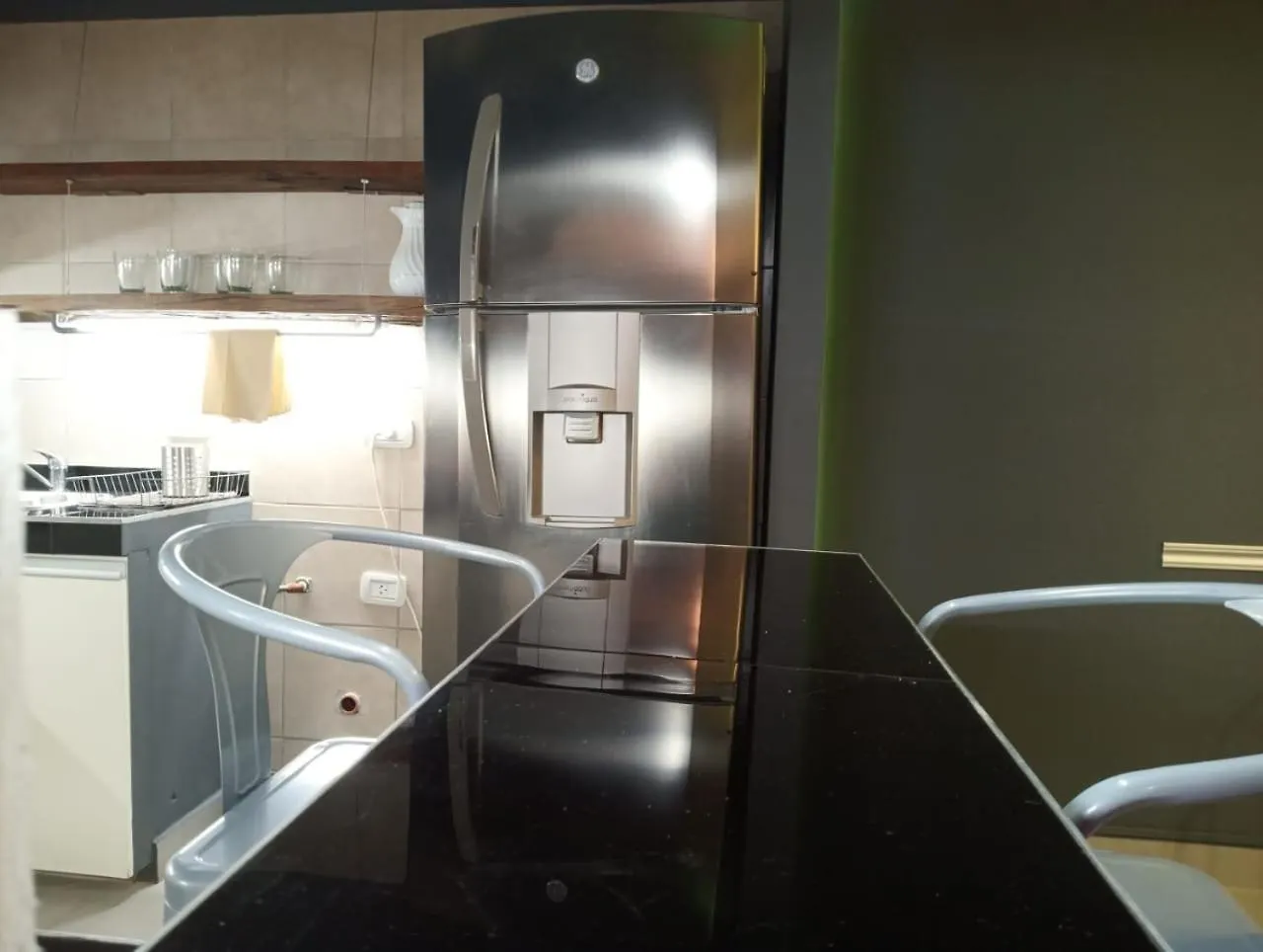 EXCEPCIONAL 18 DEPARTAMENTO CON COCHERA - Vista a la MONTAÑA - Ciudad Mendoza- Zona Residencial Mendoza