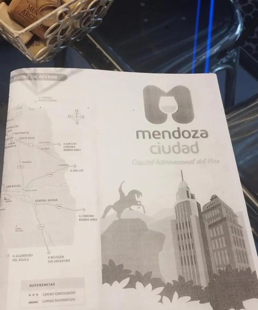 Apartamento EXCEPCIONAL 18 DEPARTAMENTO CON COCHERA - Vista a la MONTAÑA - Ciudad Mendoza- Zona Residencial Argentina